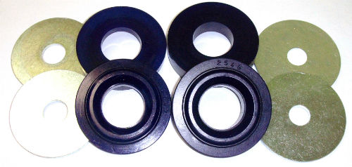 Differential Pinion, Bracket Mount Bush Kit