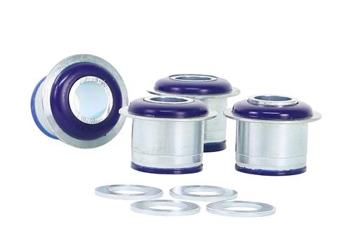 Go to Control Arm Upper-Inner Bush Kit