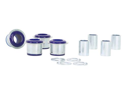 Go to Control Arm Upper-Inner Bush Kit