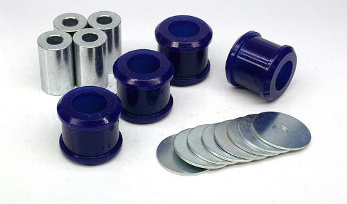 Control Arm Upper-Inner Bush Kit