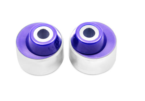 Front Control Arm Lower Inner Rear Single Offset Bush Kit to suit Toyota & Lexus