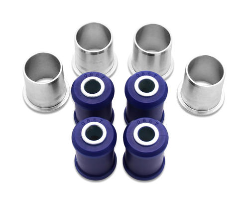 Front Control Arm Lower Inner Bush Kit to suit Toyota