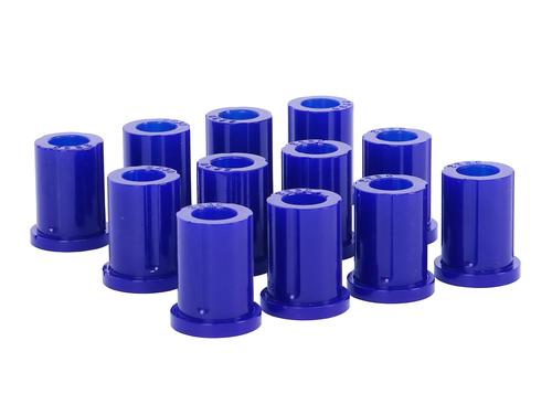 Leaf Spring Bush Kit