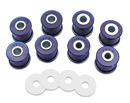 Control Arm Lower-Inner & Outer Bush Kit