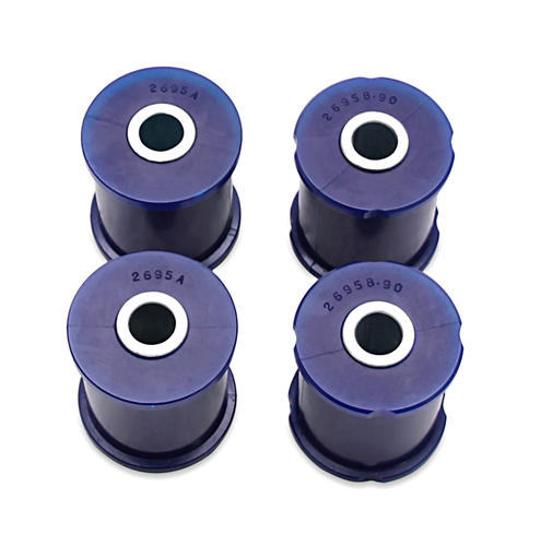 Rear Trailing Arm Lower Bush Kit (Coil Spring Vehicles) to suit Daihatsu Rocky 1993-1999