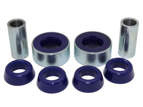 Control Arm Lower-Rear Bush Kit - Double Offset
