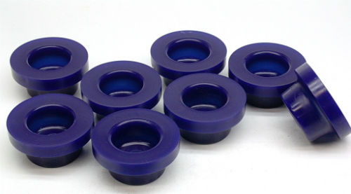 Crossmember To Chassis Mount Bush Kit