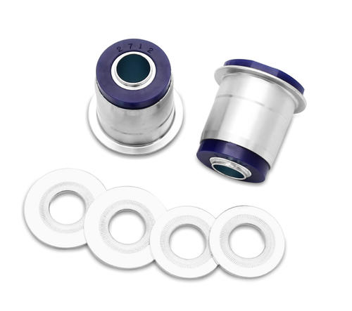 Front Control Arm Lower Inner Rear Bush Kit to suit Toyota