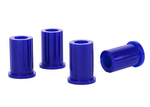 Front Spring Shackle Upper Bush Kit to suit Toyota 4 Runner & Hilux