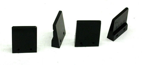 Bonnet Buffer to suit Triumph TR6