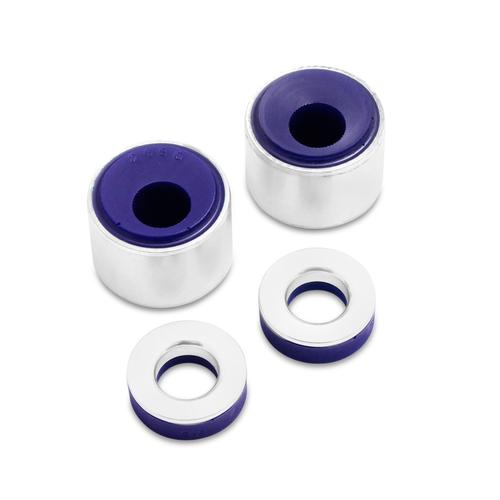 Control Arm Lower-Rear Bush Kit - Double Offset