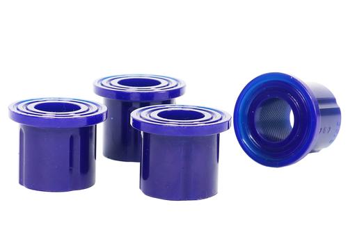 Go to Spring Rear Eye Bush Kit