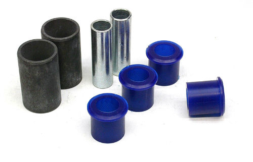 Control Arm Lower-Inner Bush Kit