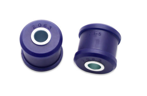 Rear Toe Control Arm Inner Bush Kit to suit Mitsubishi Lancer Evo 4-9