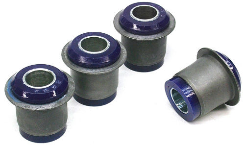 Control Arm Upper-Inner Bush Kit