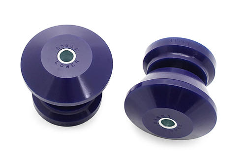 Crossmember To Chassis Mount Bush Kit