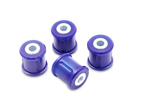 Control Arm Upper-Inner Bush Kit