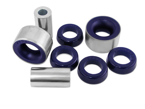 Control Arm Lower-Rear Bush Kit