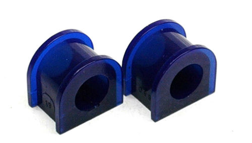 Sway Bar Mount Bush Kit
