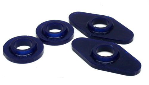 Subframe Top Mount Bush Kit