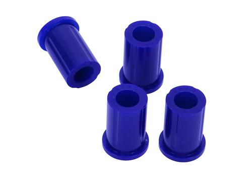 Go to Front Heavy Duty Spring Shackle Upper Bush Kit to suit Toyota 4 Runner & Hilux
