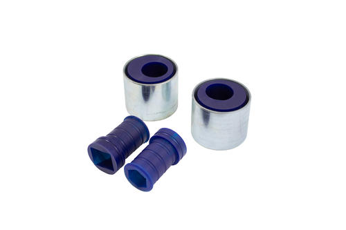 Go to Front Control Arm Lower Inner Rear Double Offset Bush Kit to suit BMW E46 M3