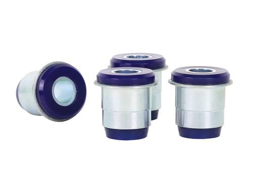Go to Control Arm Upper-Inner Bush Kit