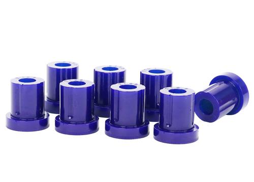 Spring Rear Bush Kit All