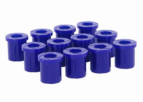Leaf Spring Bush Kit