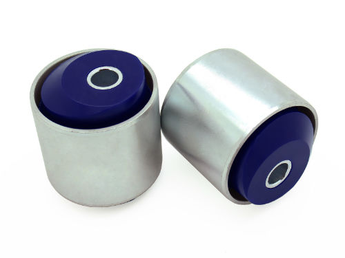 Strut Bar To Chassis Mount Bush Kit