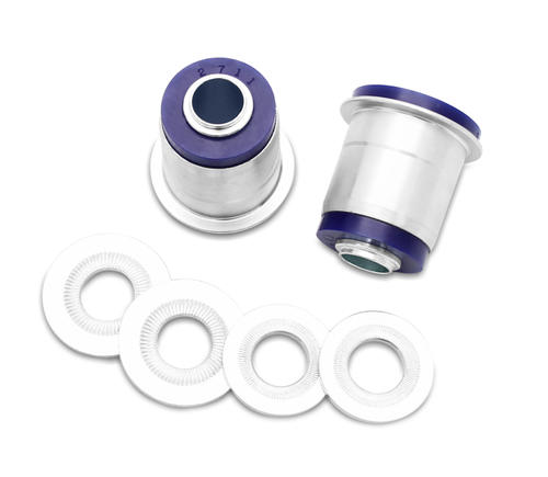 Front Control Arm Lower Inner Front Bush Kit to suit Toyota