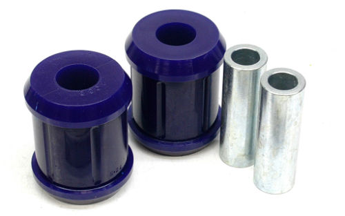 Rear Trailing Arm Lower-Rear Bush Kit - Heavy Duty to suit Mitsubishi Pajero