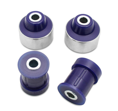 Control Arm Inner-Front & Rear Bush Kit
