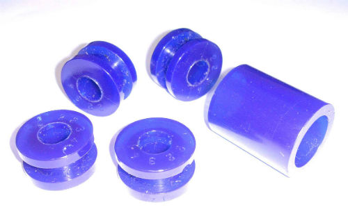 Steering Coupling Bush Kit