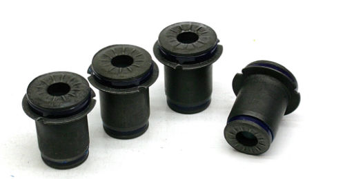 Front Control Arm Upper Inner Bush Kit to suit Chrysler Valiant