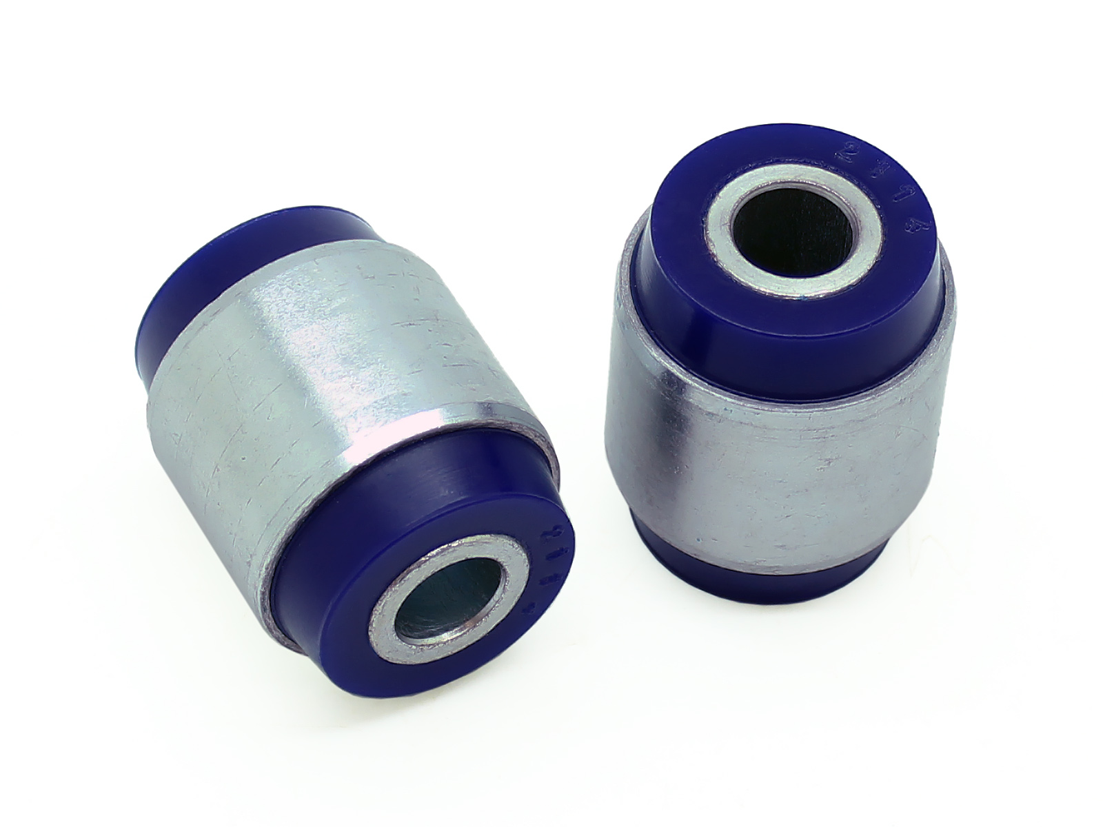 Rear Control Arm Bush Kit to suit Mitsubishi