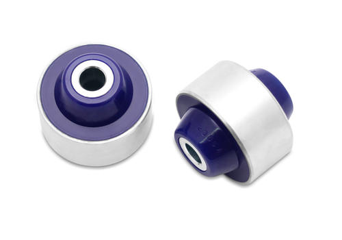 Control Arm Lower-Inner Front Bush Kit