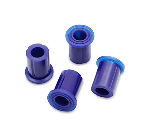 Spring Shackle Upper Bush Kit