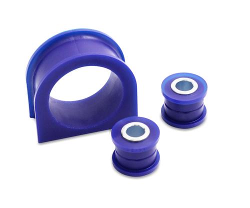 Steering Rack & Pinion Mount Bush Kit