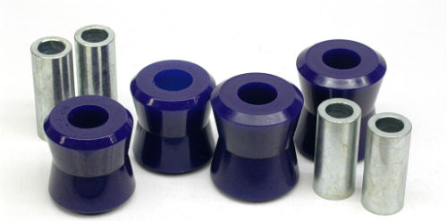 Trailing Arm Upper Bush Kit