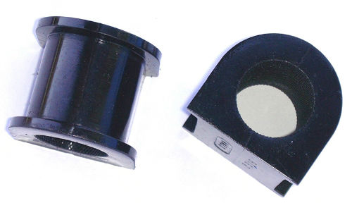 27mm ID Front Sway Bar Mount Bush Kit to suit Toyota & Lexus