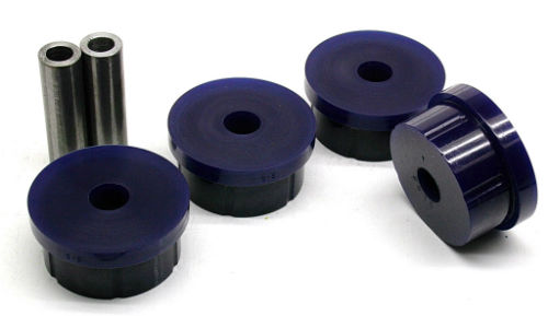Beam Axle Pivot Bush Kit to suit Ford Ka 1999-2003 - TA/TB