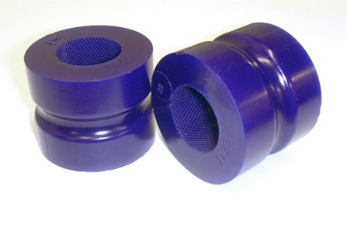 Front 22mm ID Sway Bar Mount Bush Kit to suit Chrysler Neon & PT Cruiser