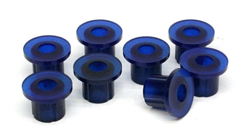 Spring Rear Eye Bush Kit