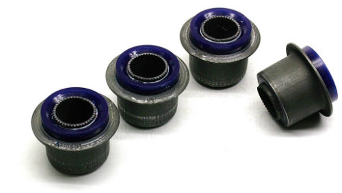 Control Arm Lower-Inner Bush Kit