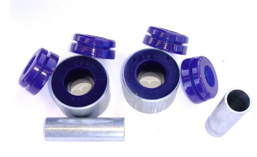 Control Arm Lower-Inner Rear Bush Kit