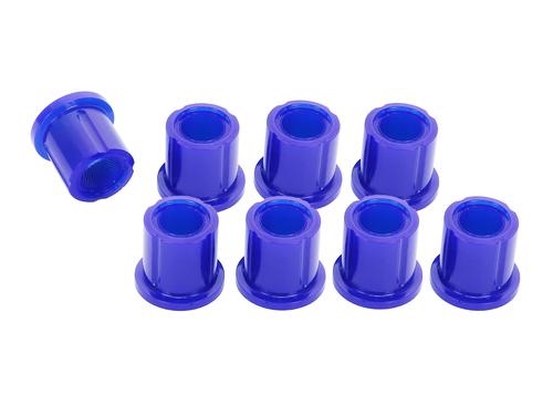 Go to Leaf Spring Shackle Bushing to suit Toyota, Holden & Isuzu