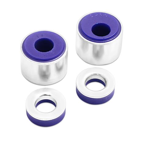 Control Arm Lower-Rear Bush Kit - Single Offset