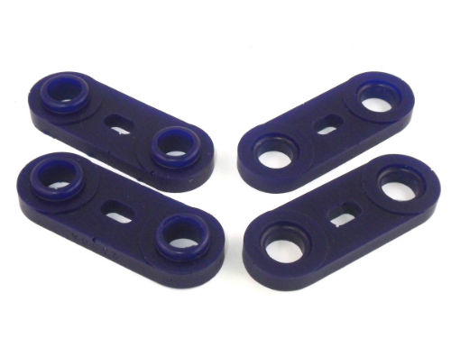 Gearbox Cross Member Isolator Mount to suit Subaru Impreza, Liberty & Outback