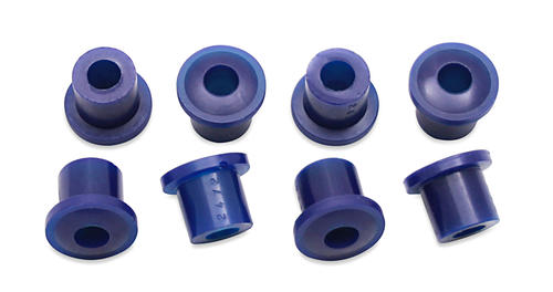 Spring Rear Bush Kit All